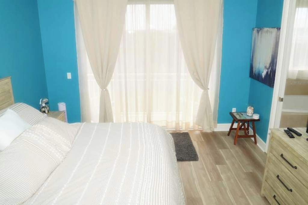 Photo of Bedroom in Cape Haze