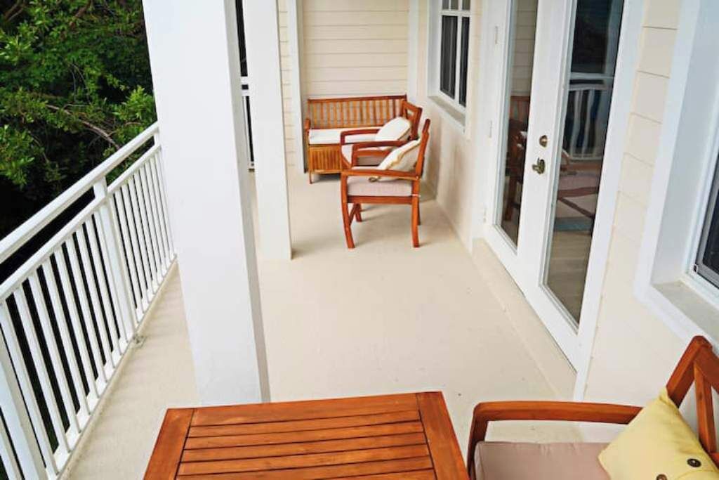 Photo of Patio Balcony in Cape Haze