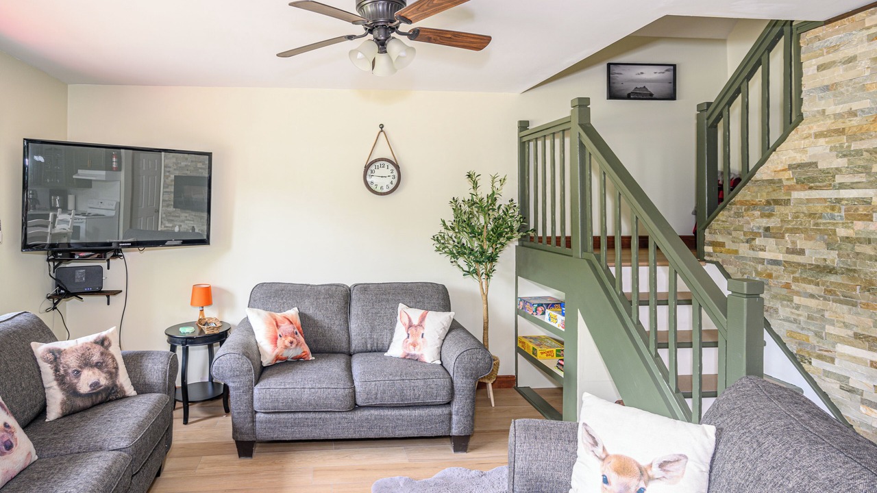 Photo of Livingroom in Kearney