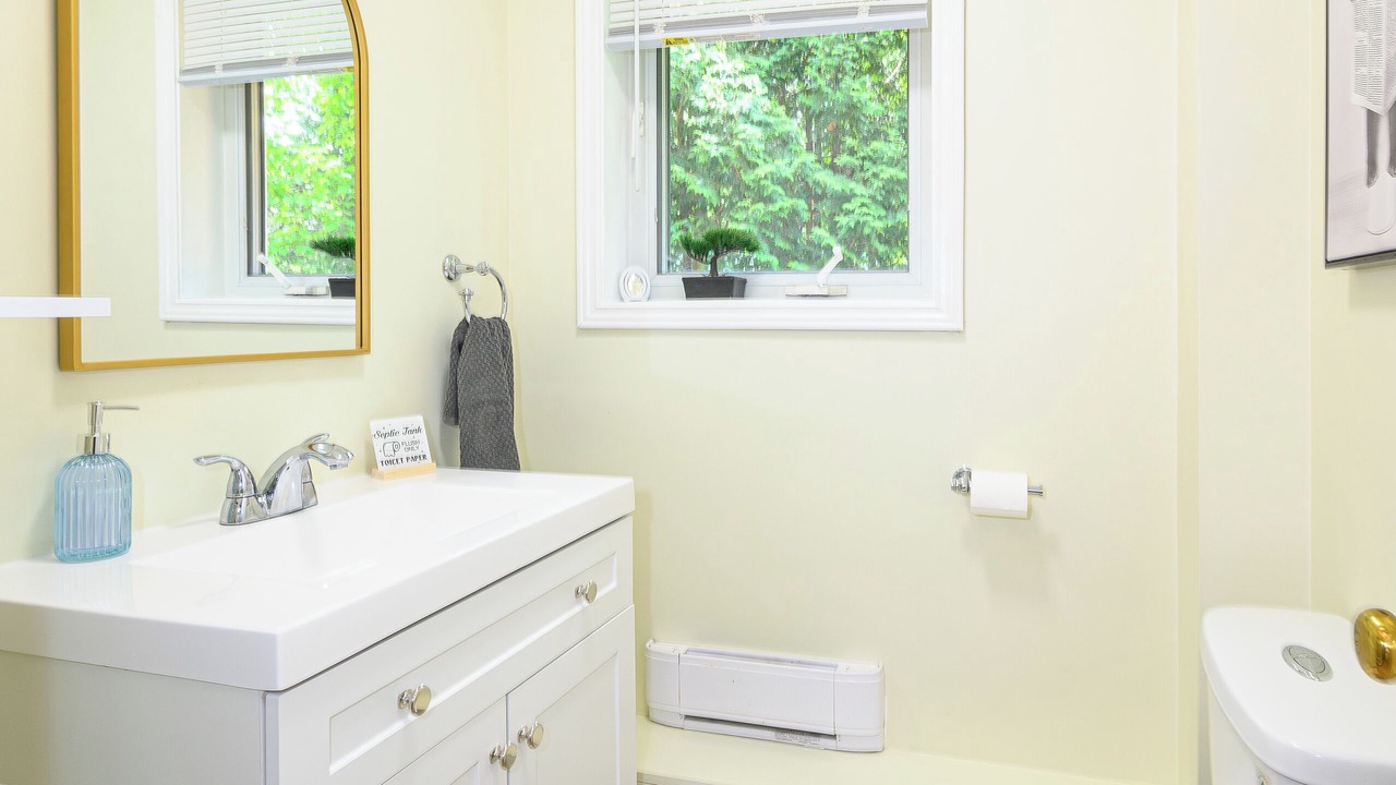 Photo of Bathroom in Kearney