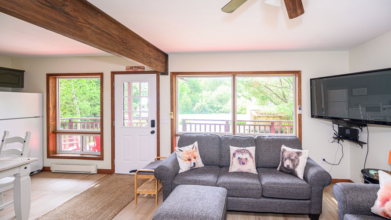 Photo of Livingroom in Kearney