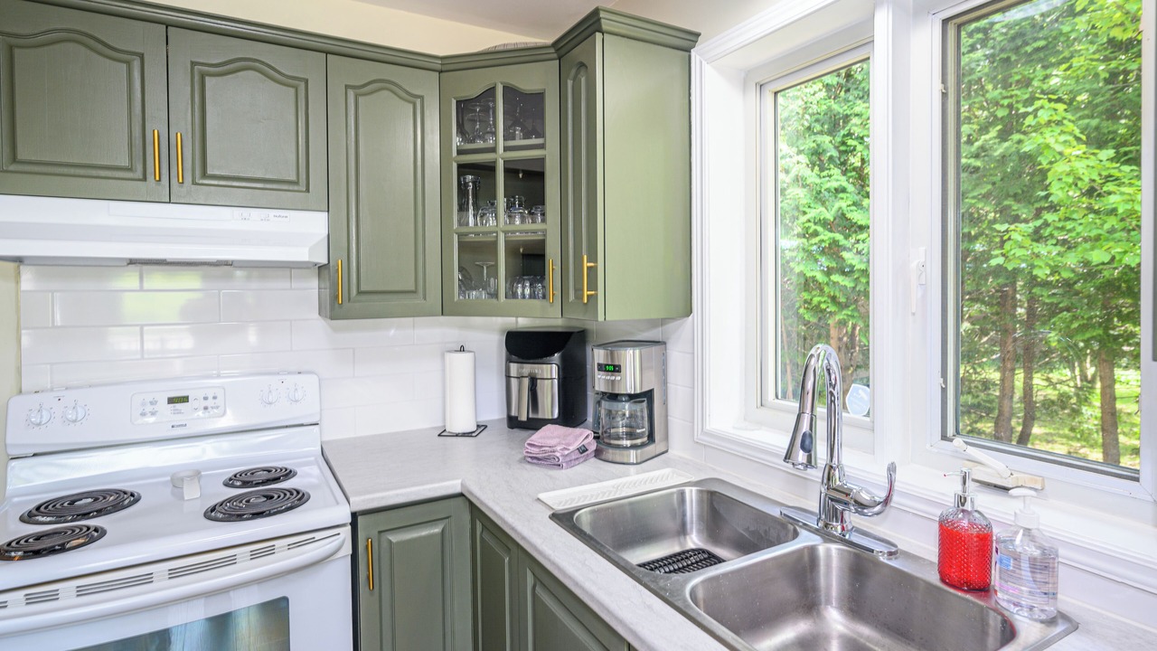 Photo of Kitchen in Kearney