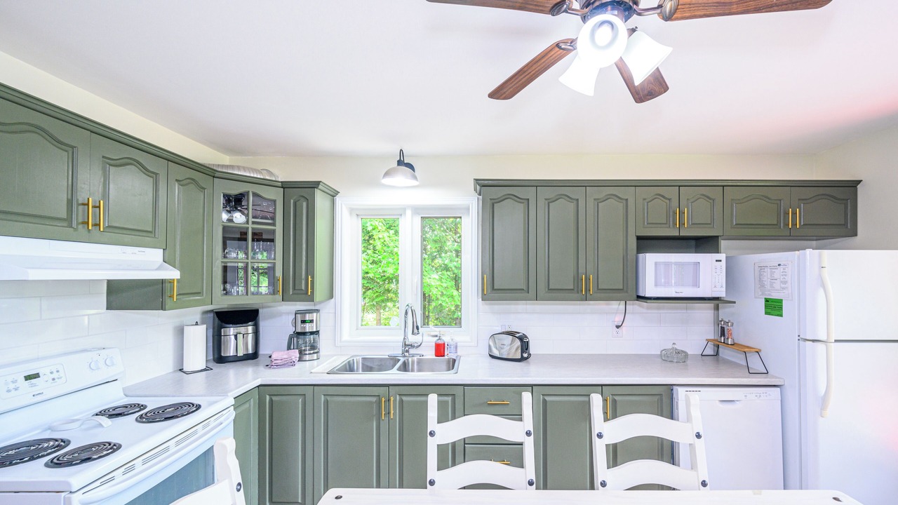 Photo of Kitchen in Kearney