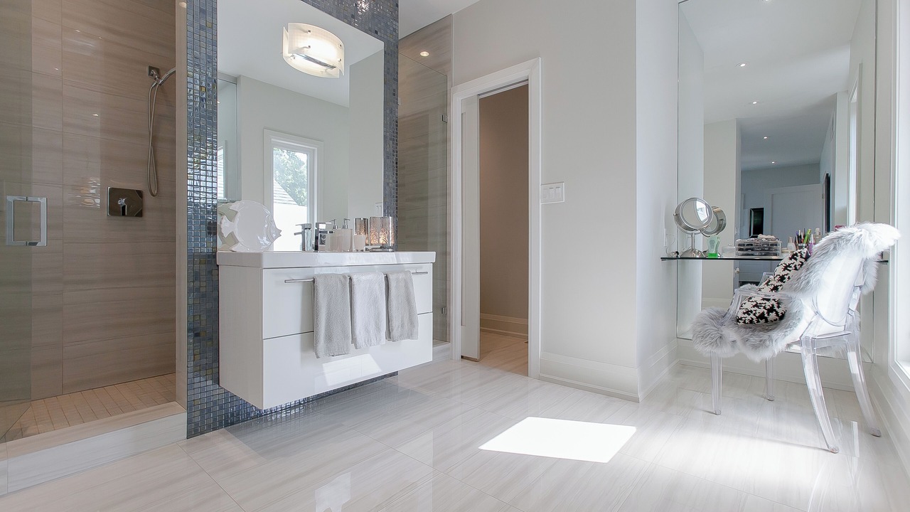 Photo of Bathroom in Hamilton