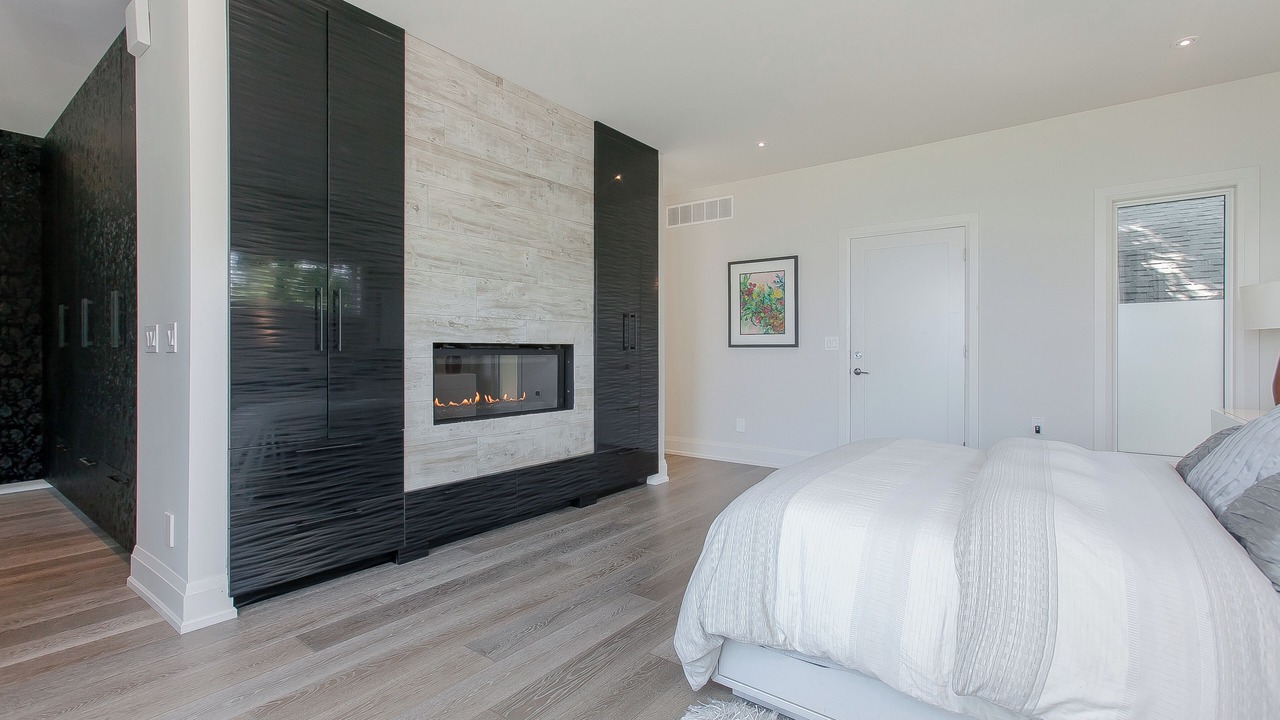 Photo of Bedroom in Hamilton