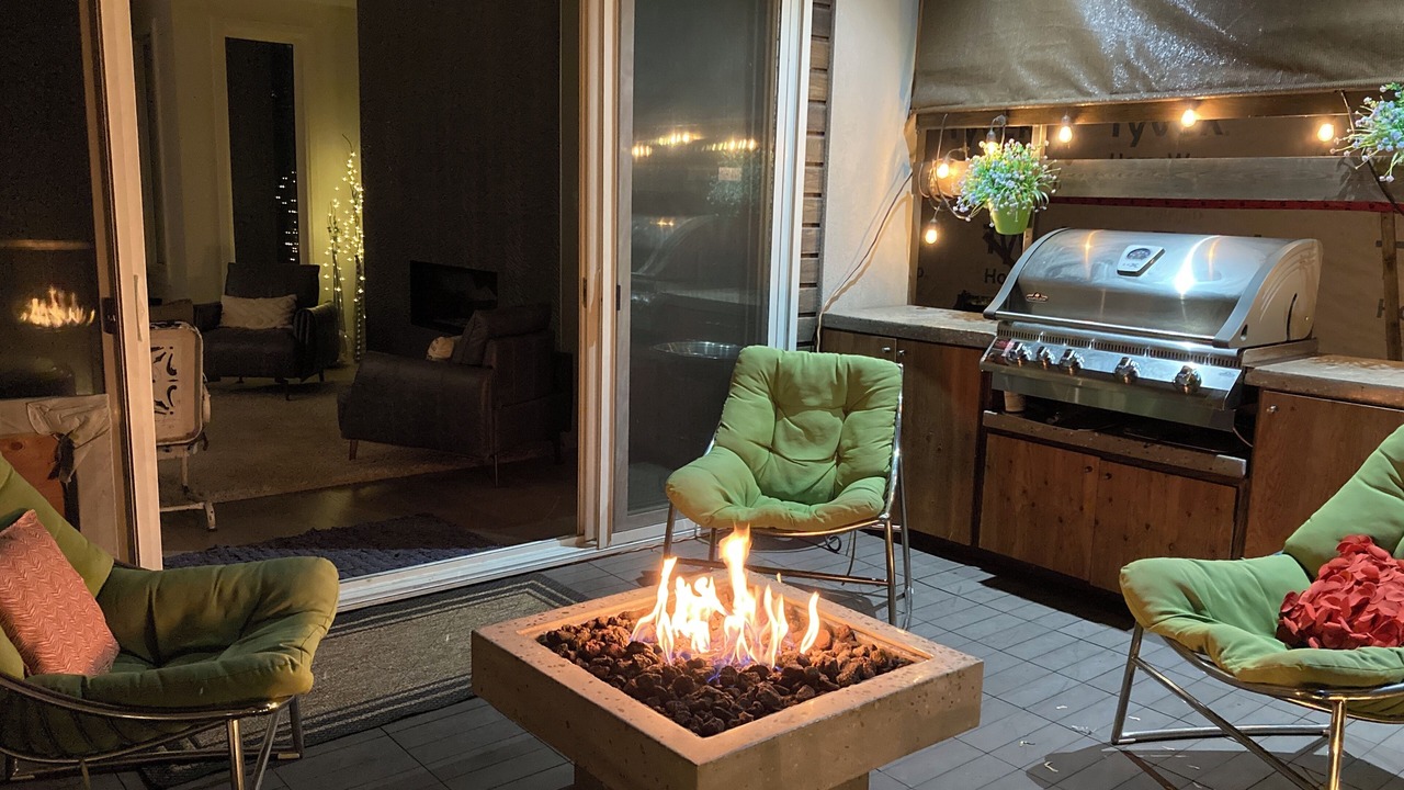 Photo of Patio Balcony in Hamilton