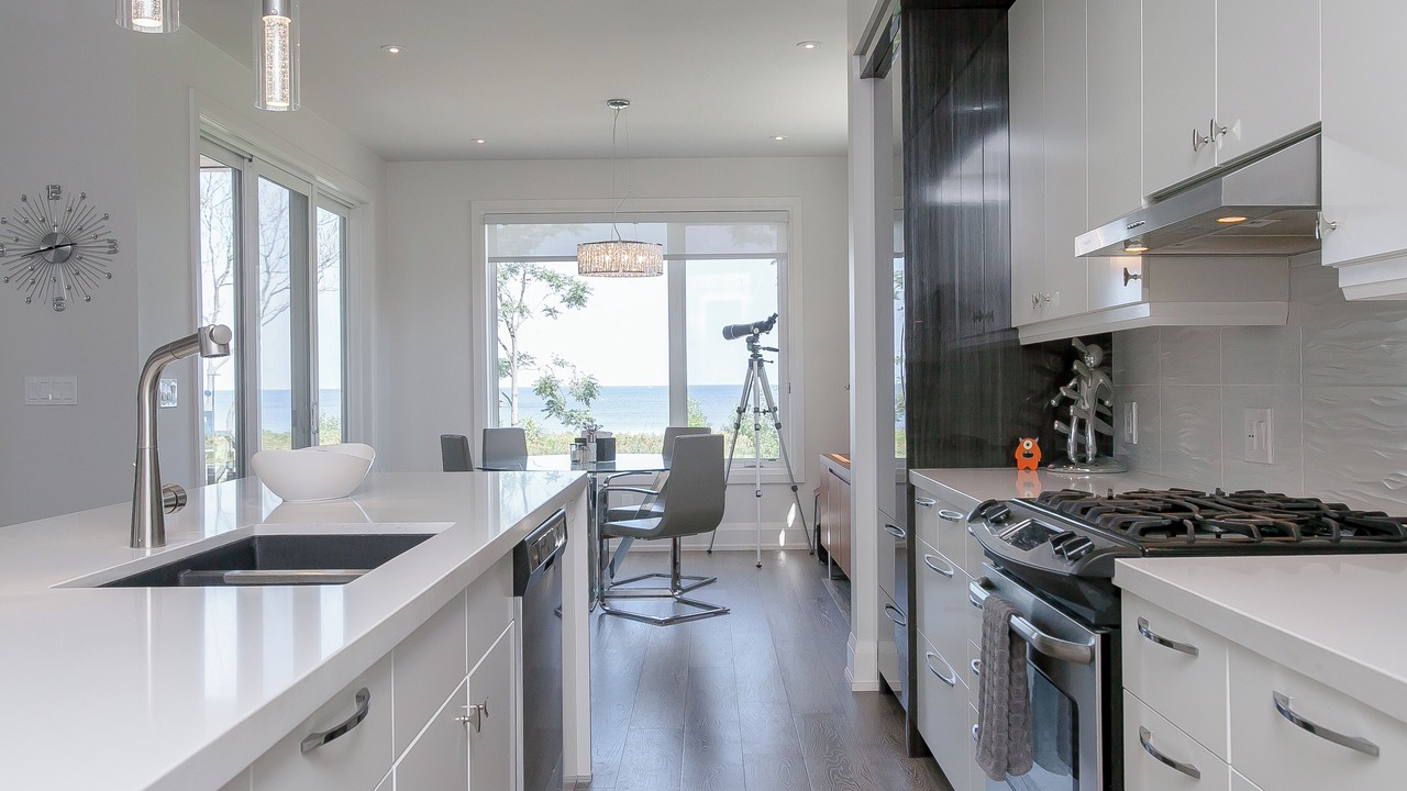 Photo of Kitchen in Hamilton