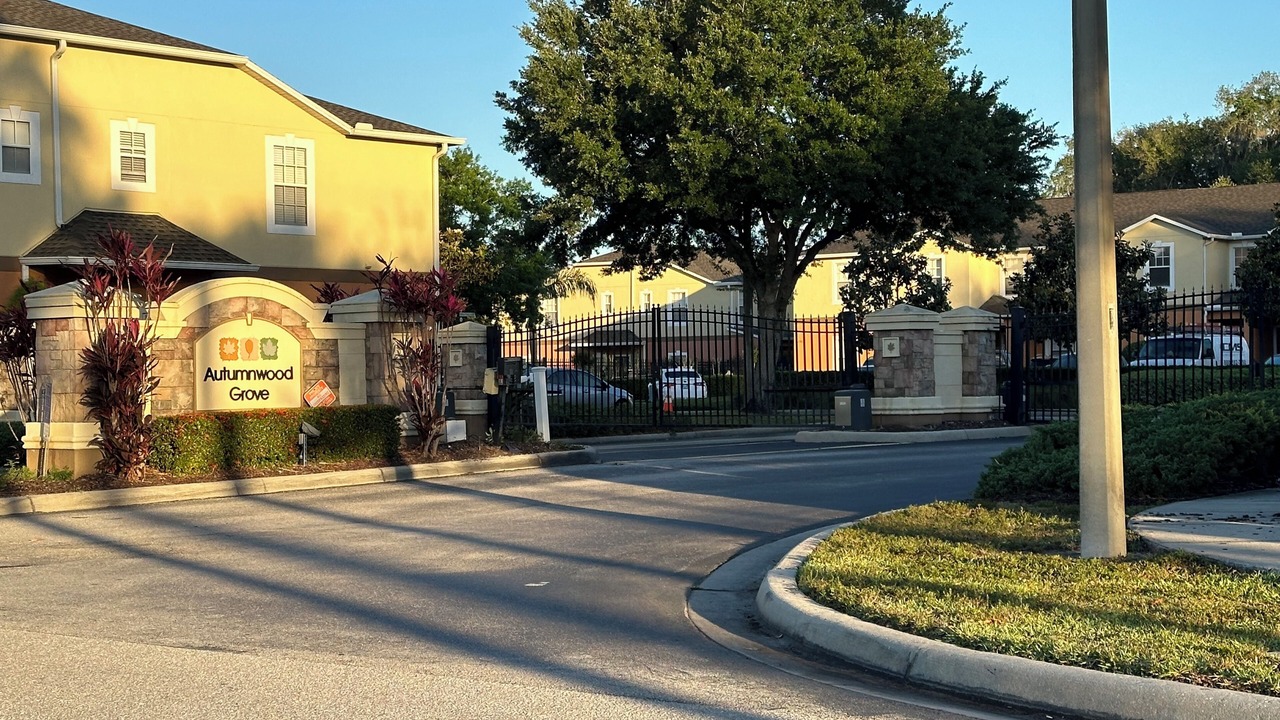 Photo of Outdoor in Lakeland