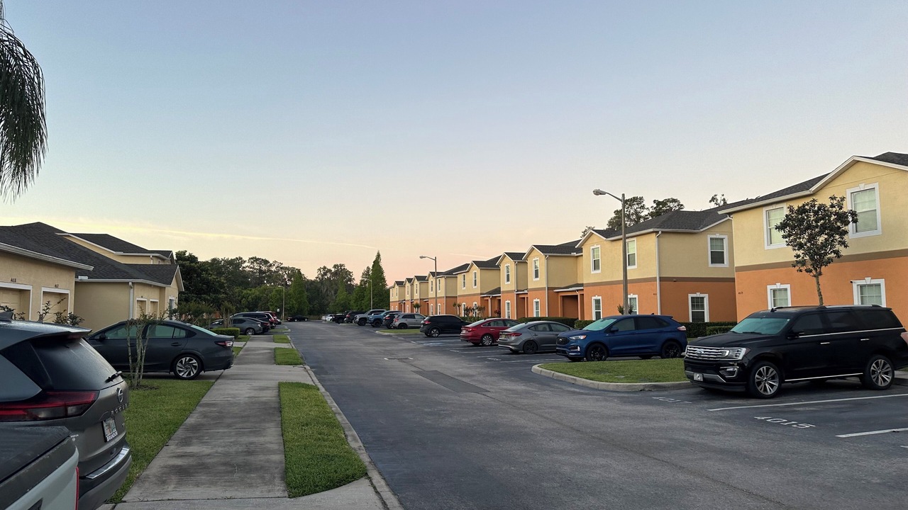 Photo of Outdoor in Lakeland