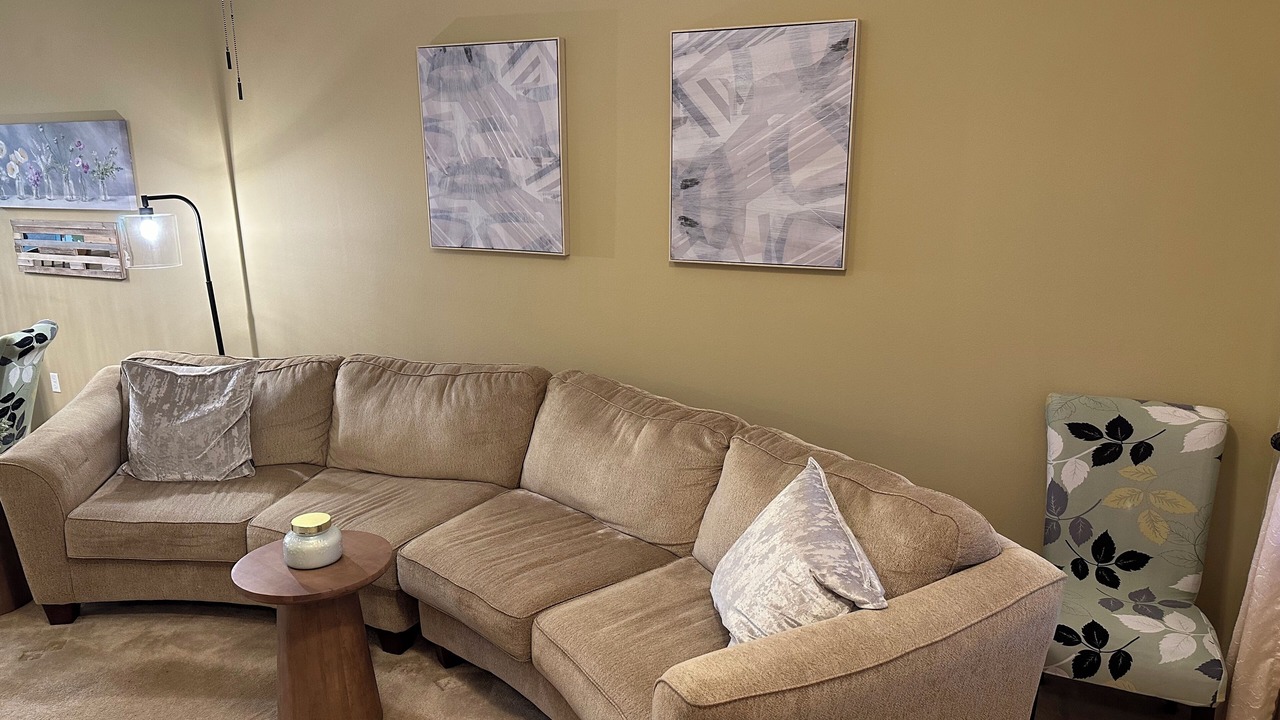 Photo of Livingroom in Lakeland