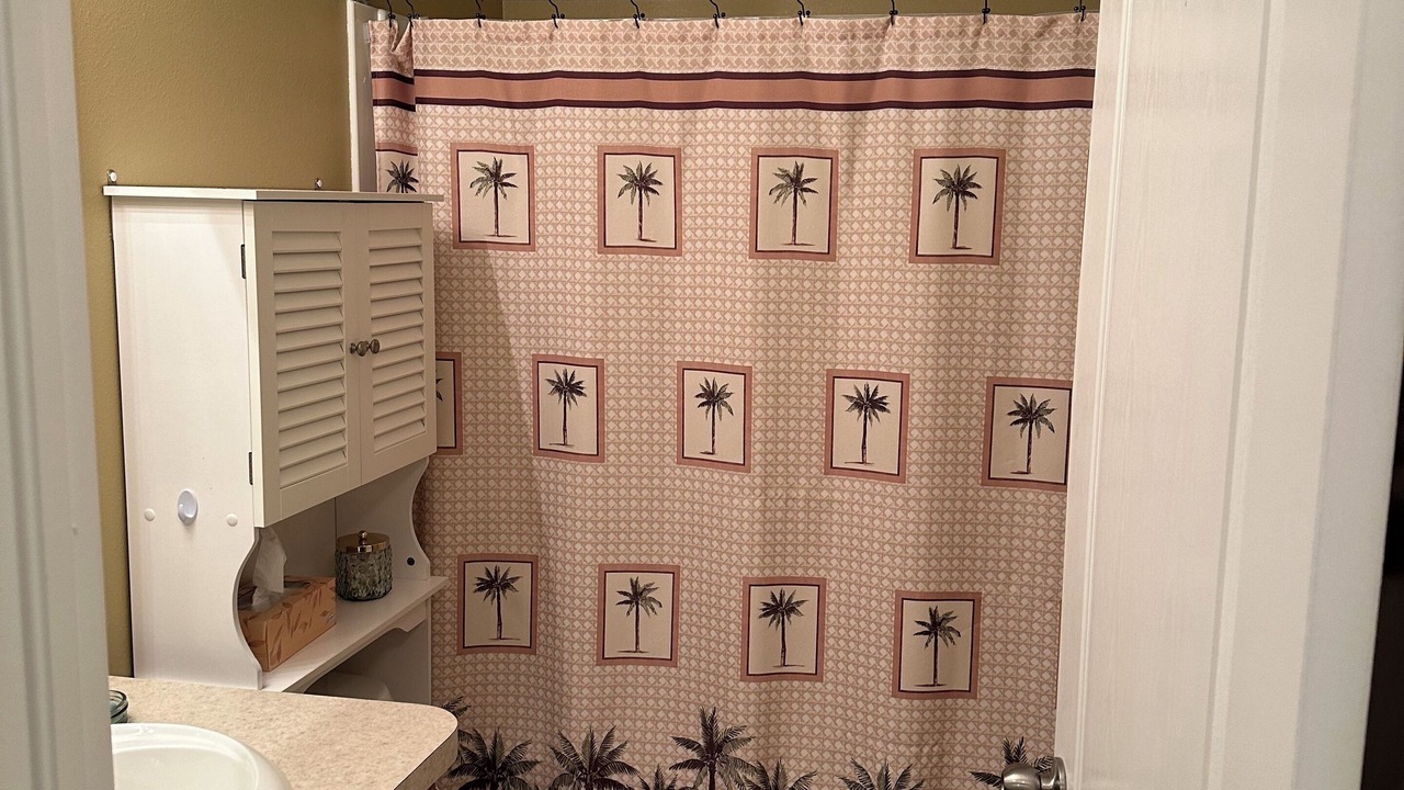 Photo of Bathroom in Lakeland