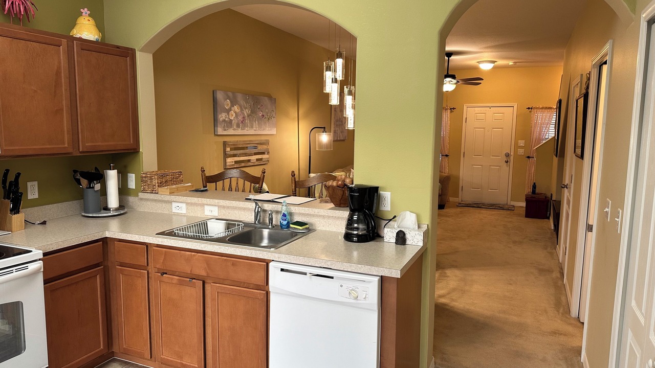 Photo of Kitchen in Lakeland