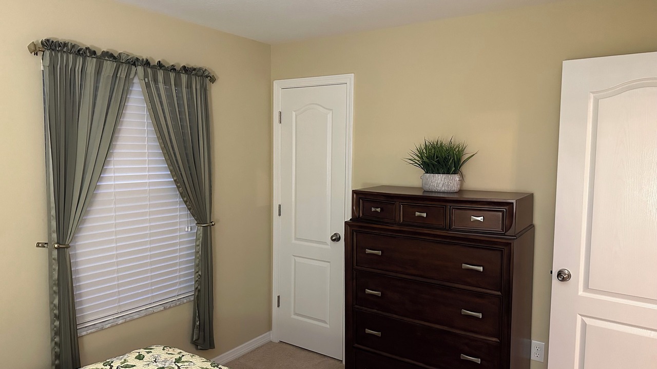 Photo of Bedroom in Lakeland