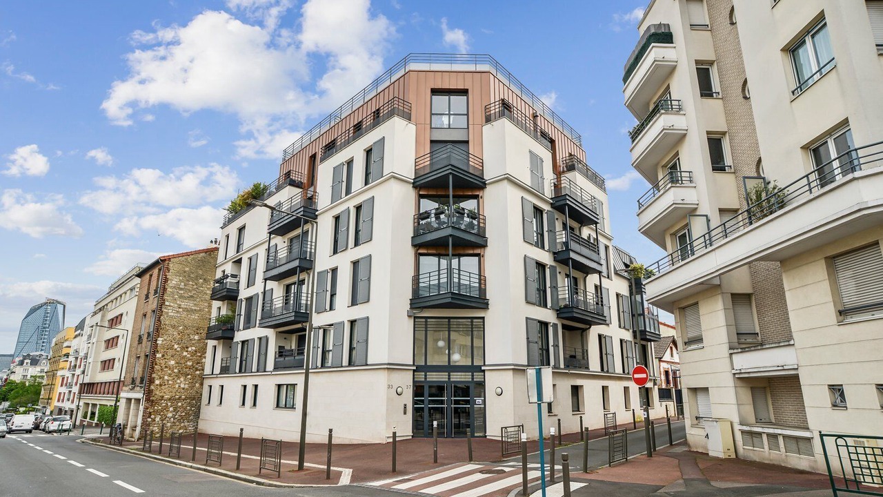 Photo of Outdoor in Suresnes