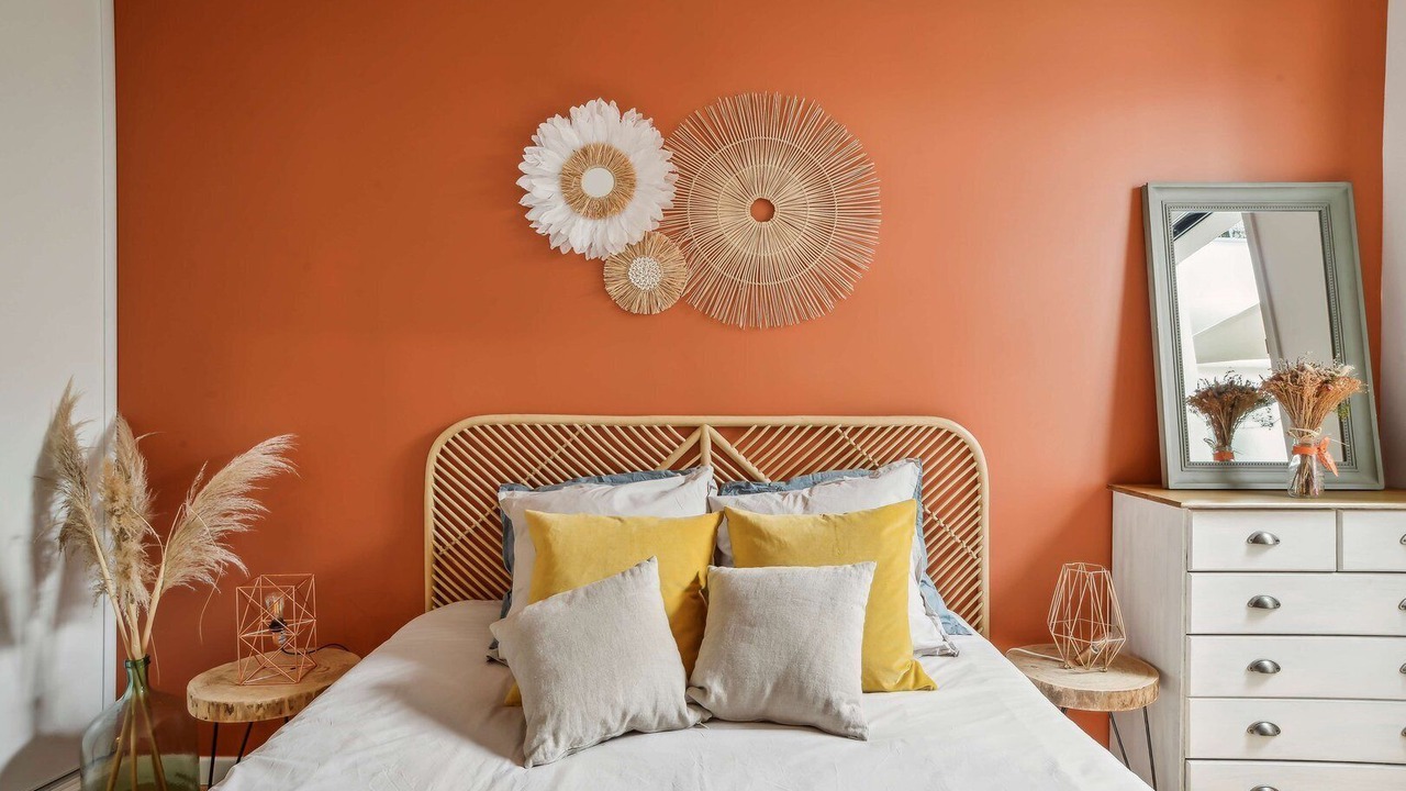 Photo of Bedroom in Suresnes