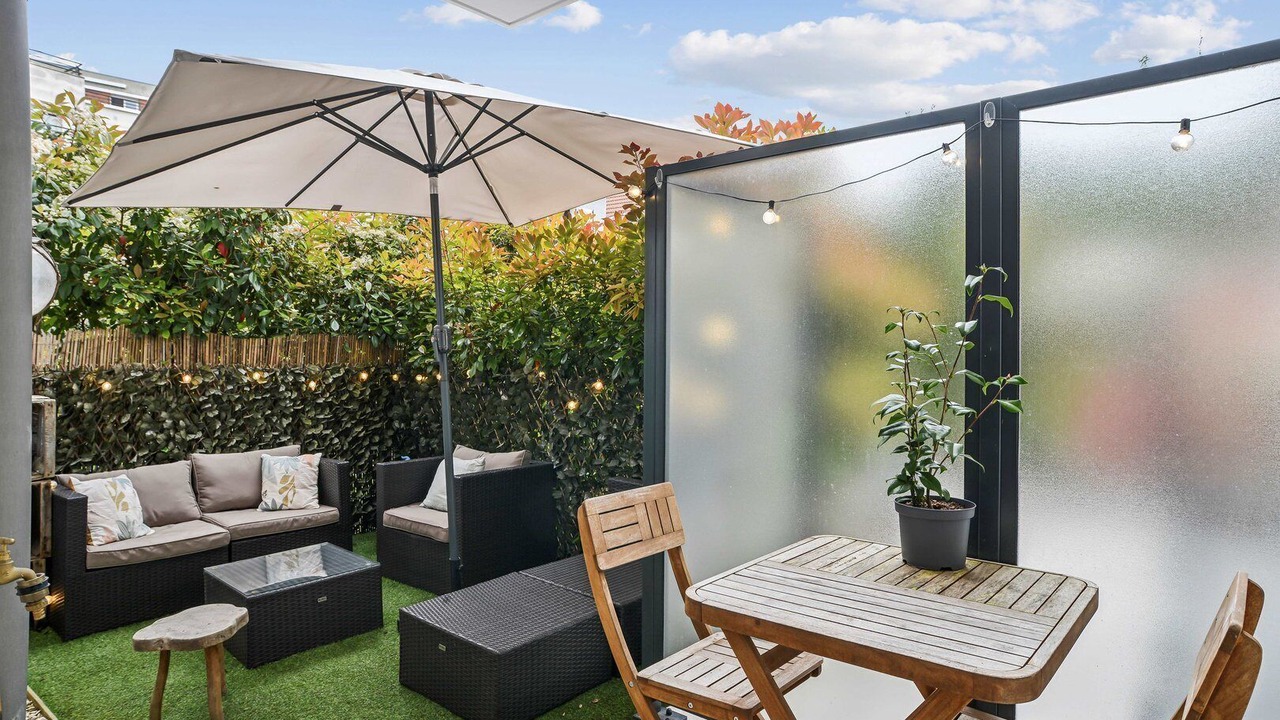 Photo of Outdoor in Suresnes