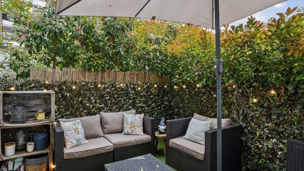 Photo of Outdoor in Suresnes