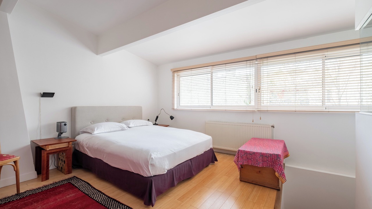 Photo of Bedroom in Charonne