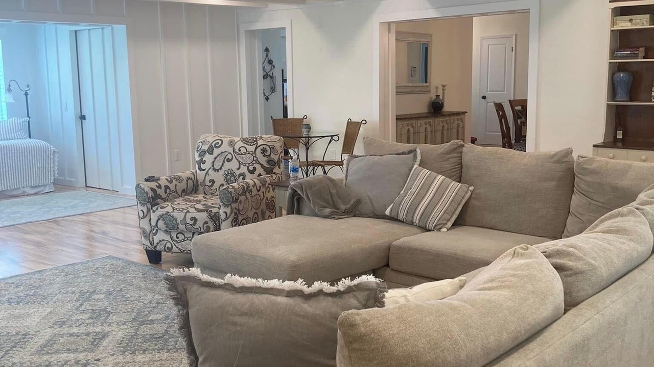 Photo of Livingroom in Frostproof