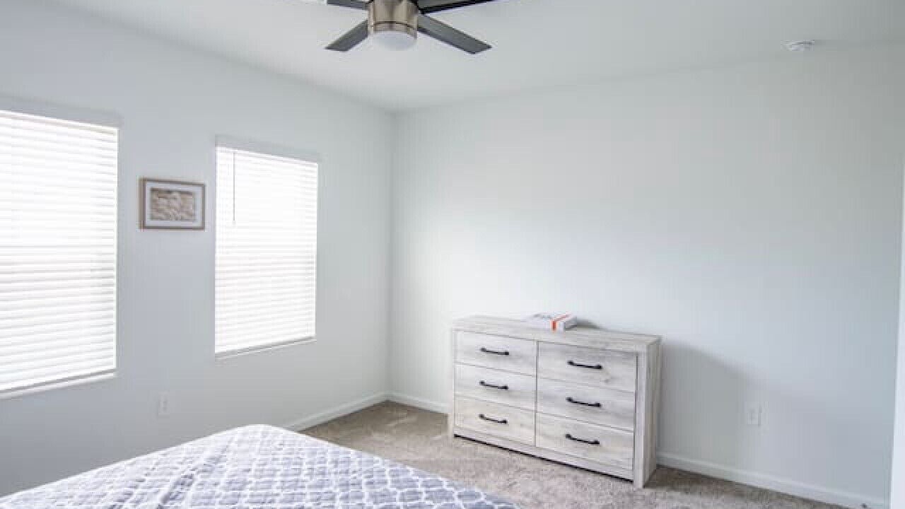 Photo of Bedroom in St. Cloud
