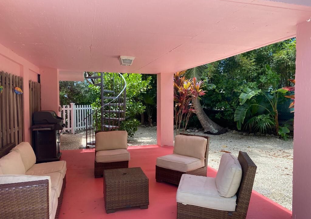 Photo of Patio Balcony in Islamorada