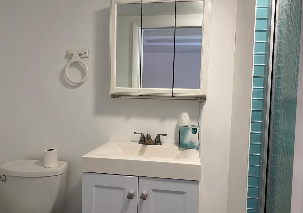 Photo of Bathroom in Islamorada