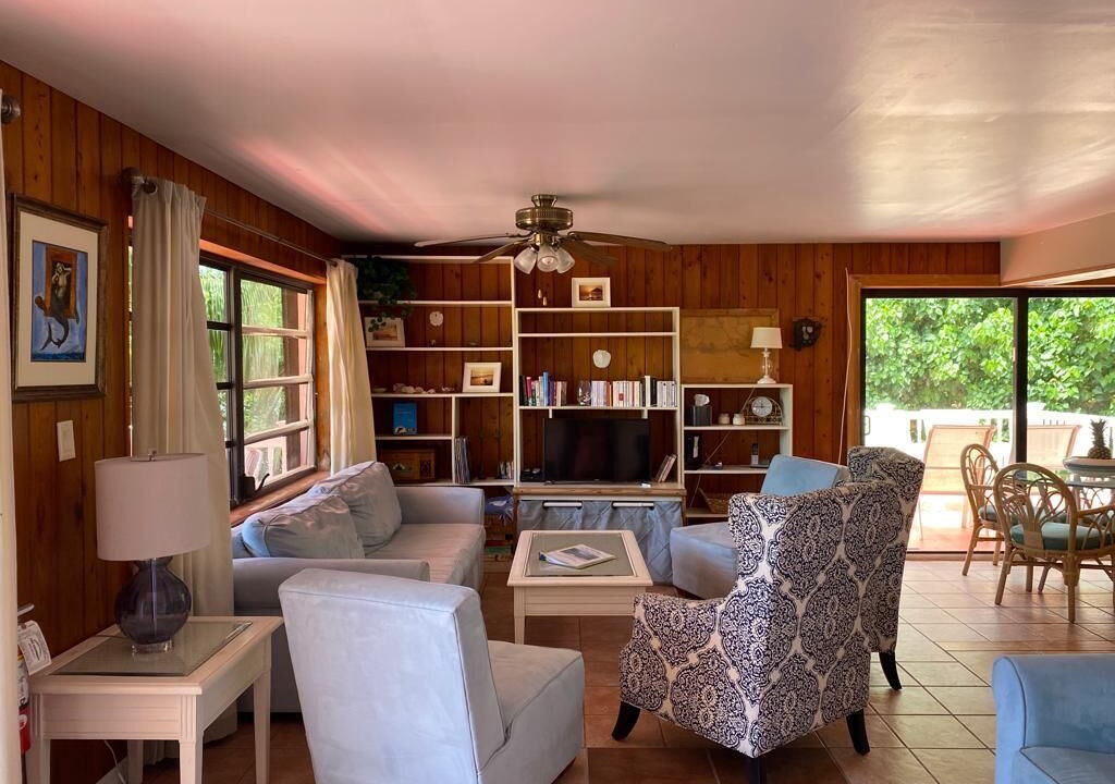 Photo of Livingroom in Islamorada