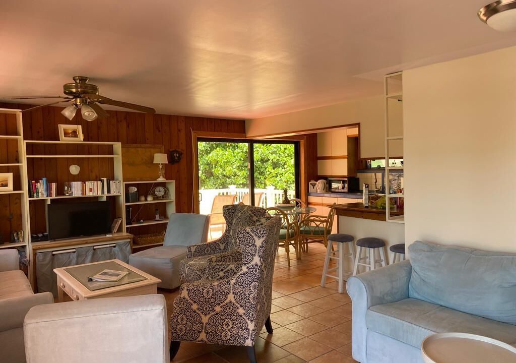 Photo of Livingroom in Islamorada