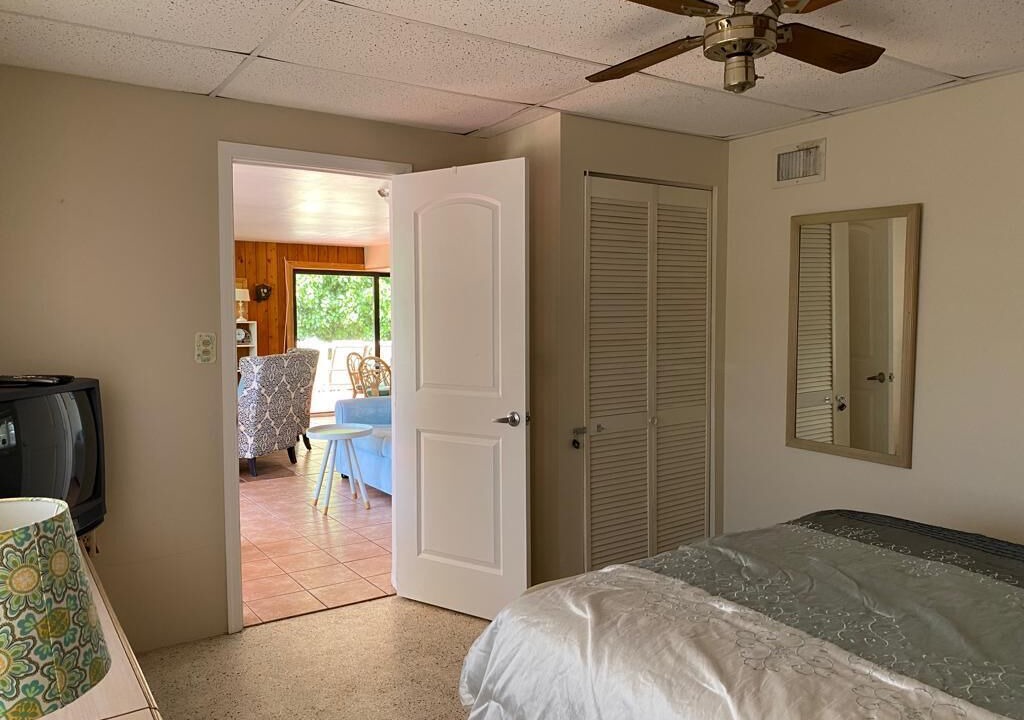 Photo of Bedroom in Islamorada