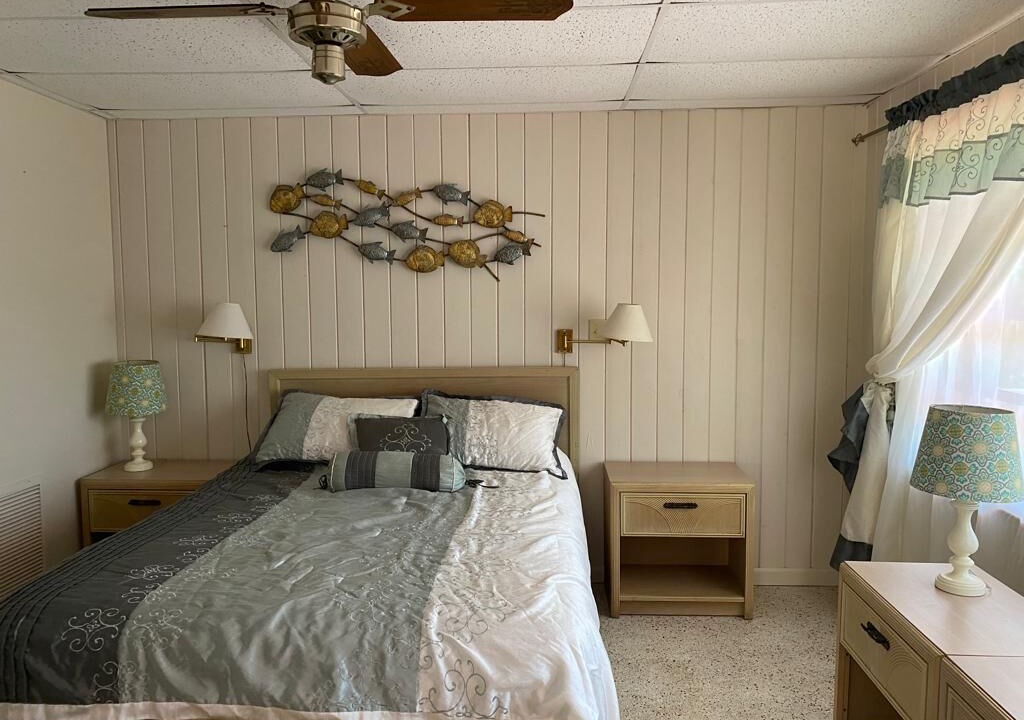 Photo of Bedroom in Islamorada