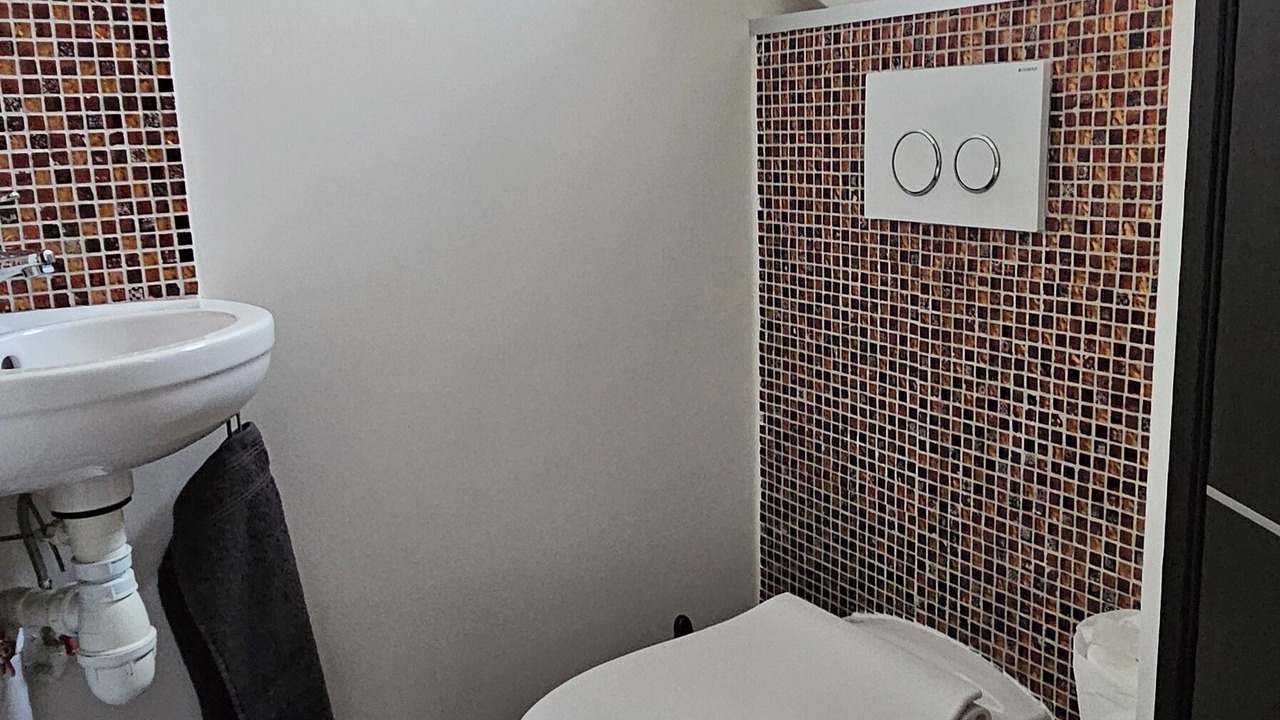 Photo of Bathroom in Aulnay-sous-Bois