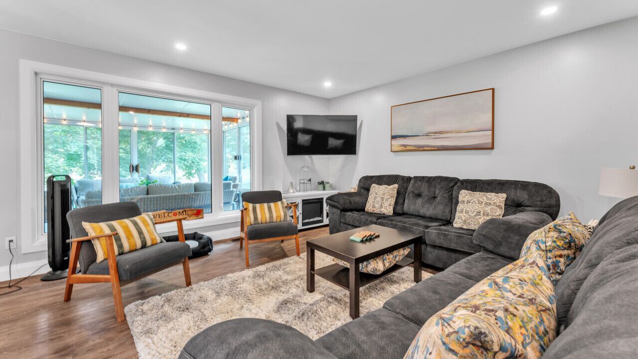 Photo of Bedroom in Leeds and the Thousand Islands