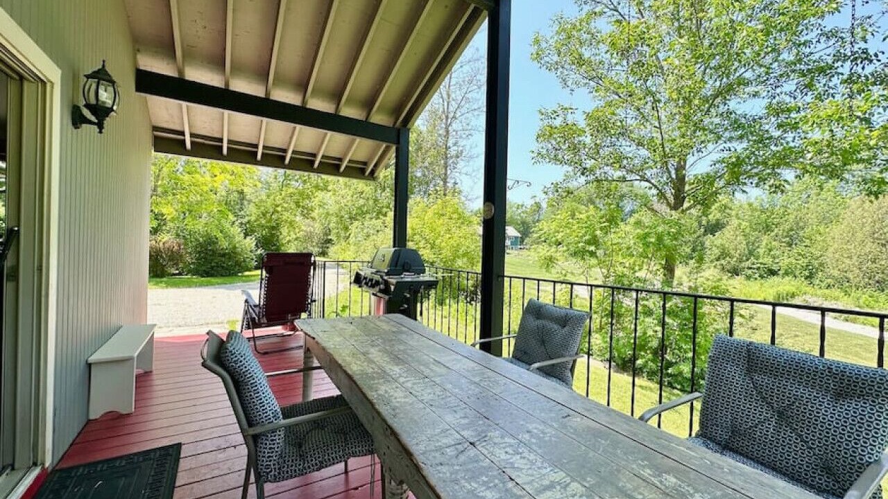Photo of Outdoor in Meaford