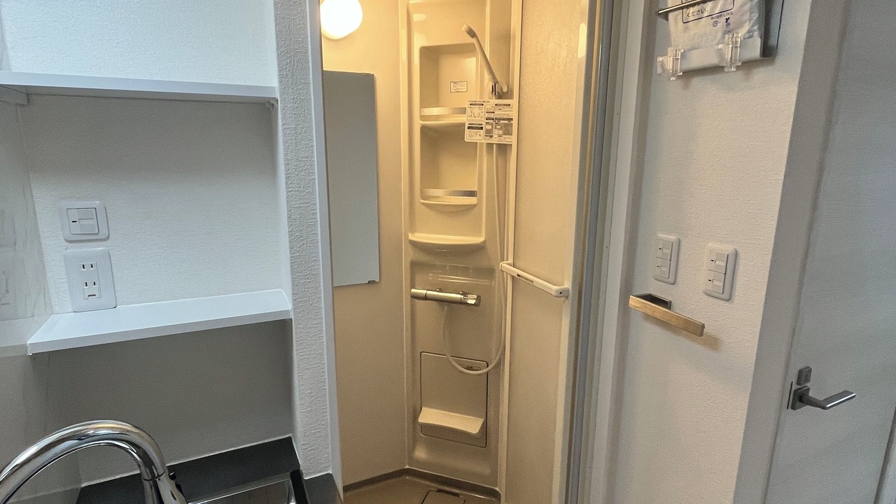 Photo of Bathroom in Okubo
