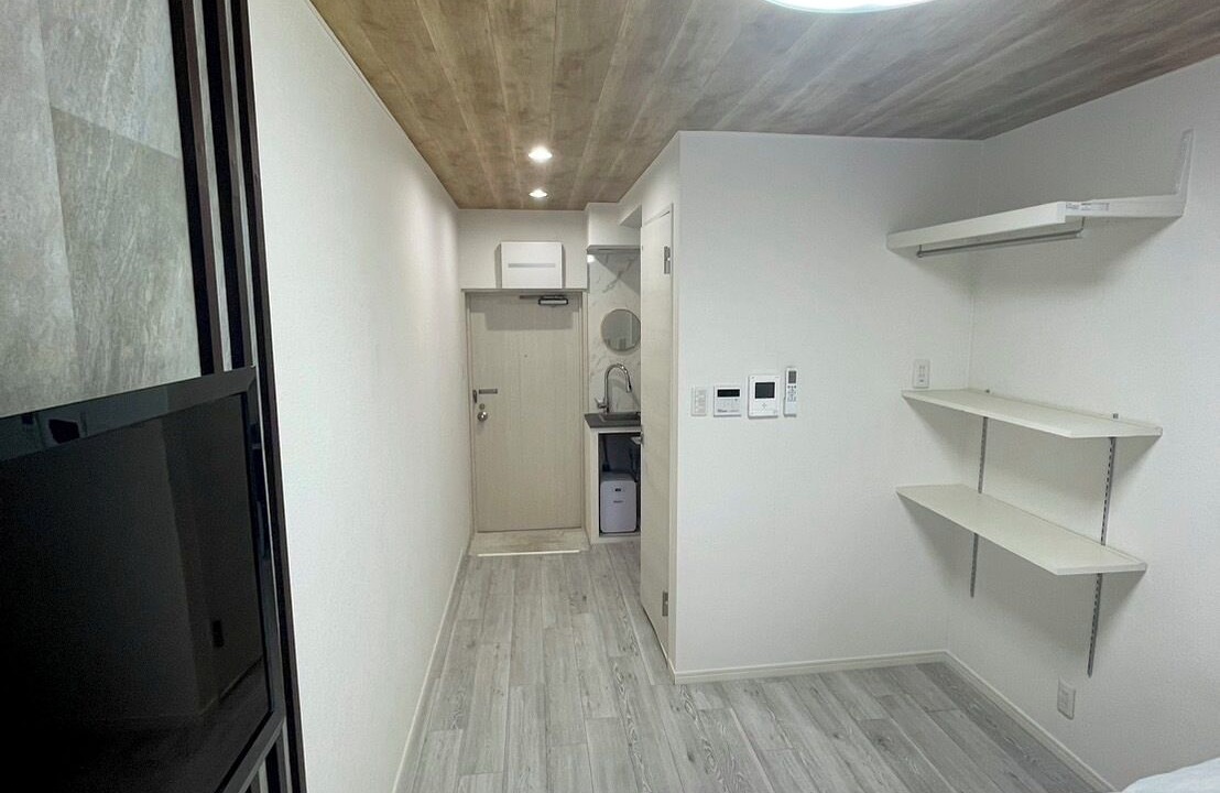 Photo of Bedroom in Okubo