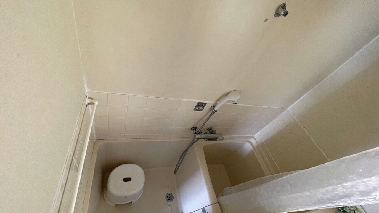 Photo of Bathroom in Shinjuku