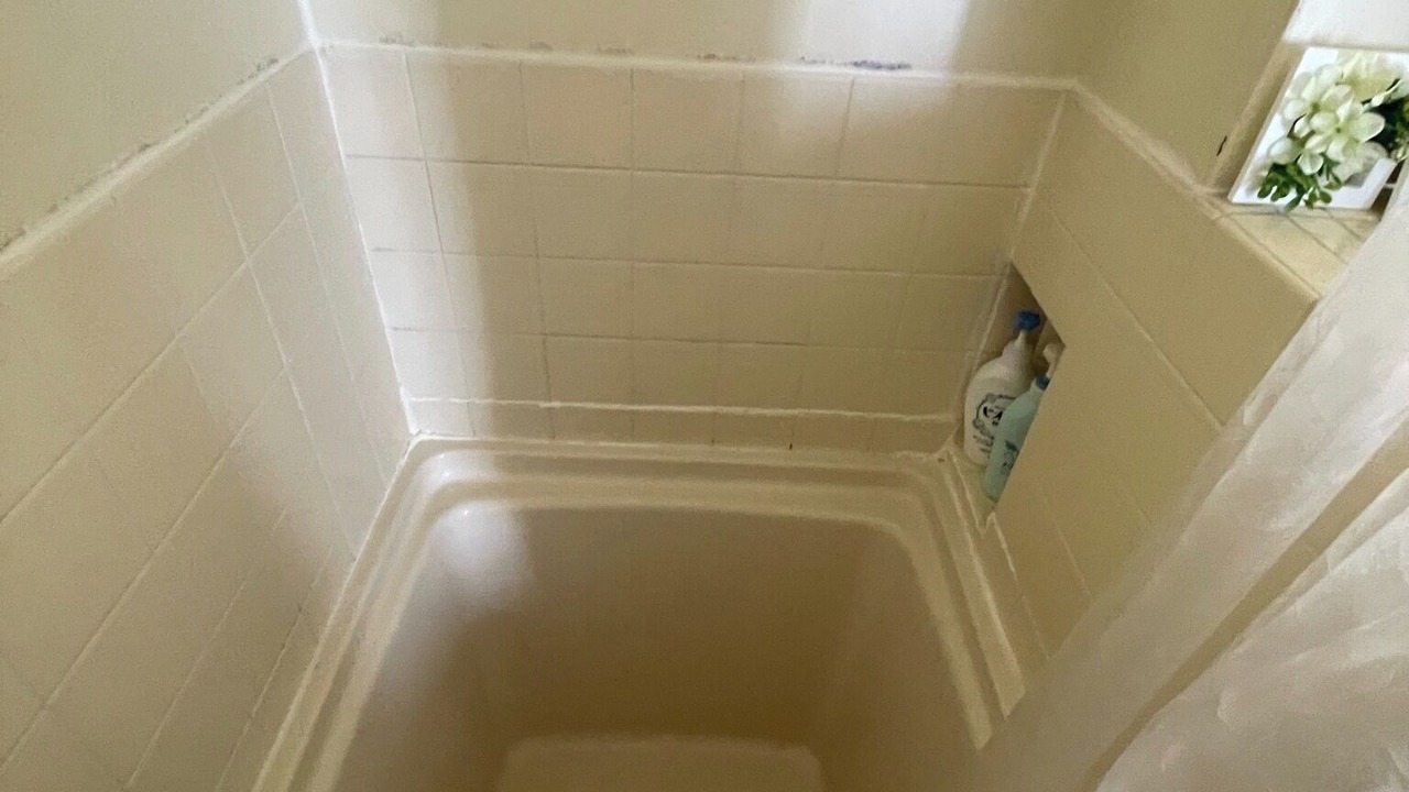 Photo of Bathroom in Shinjuku