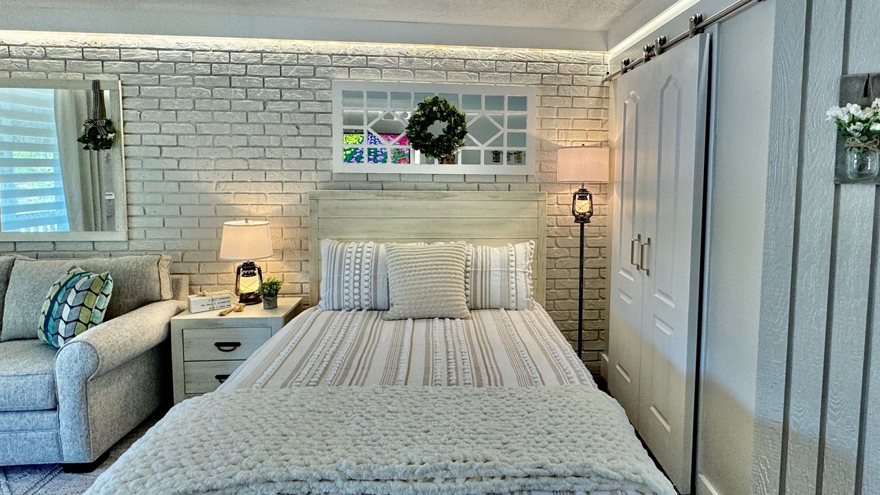 Photo of Bedroom in River Ranch