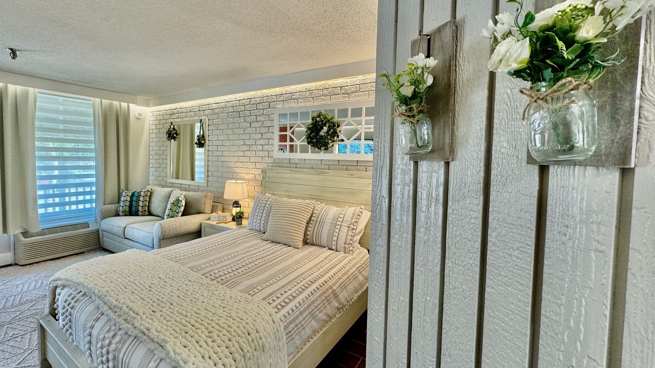 Photo of Bedroom in River Ranch