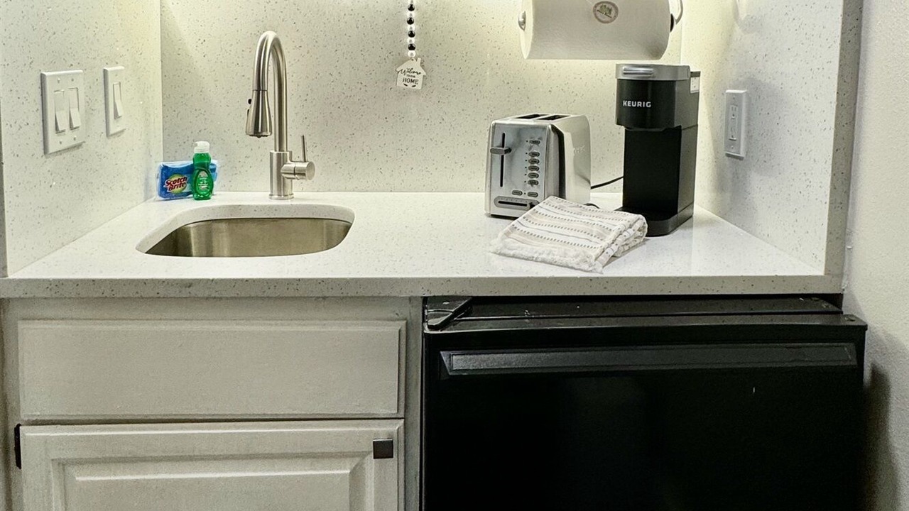 Photo of Kitchen in River Ranch