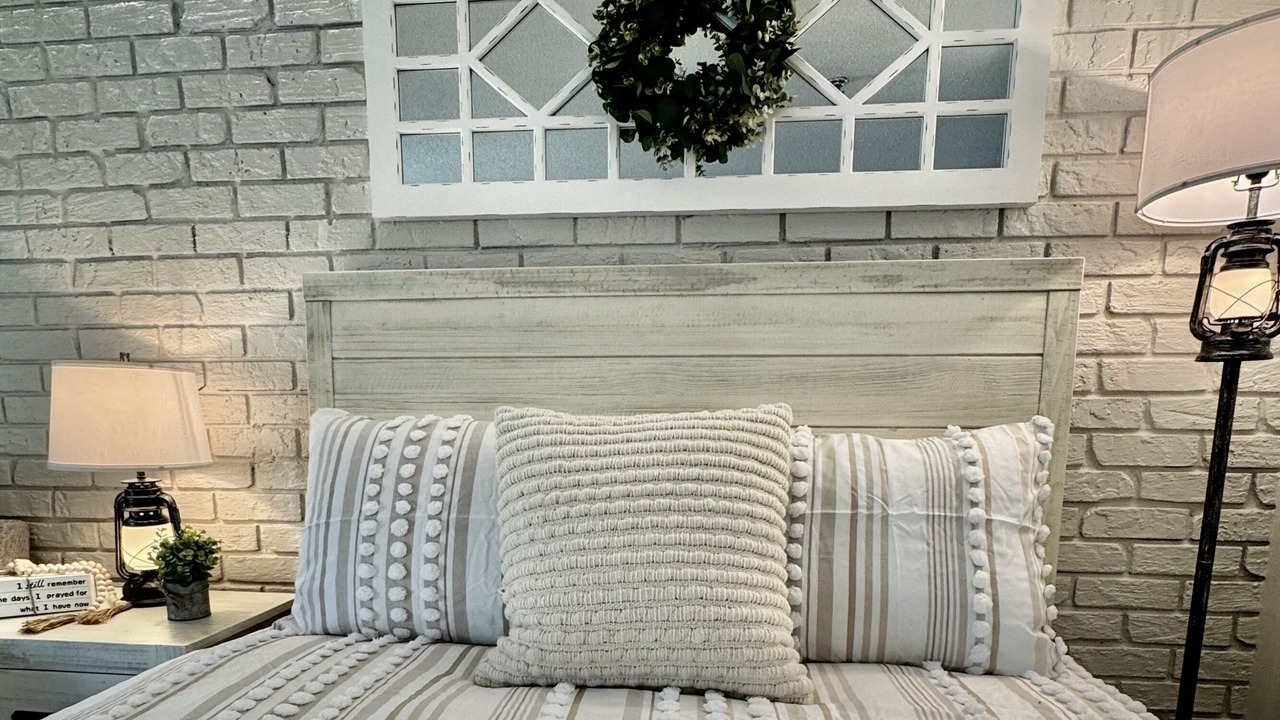 Photo of Bedroom in River Ranch