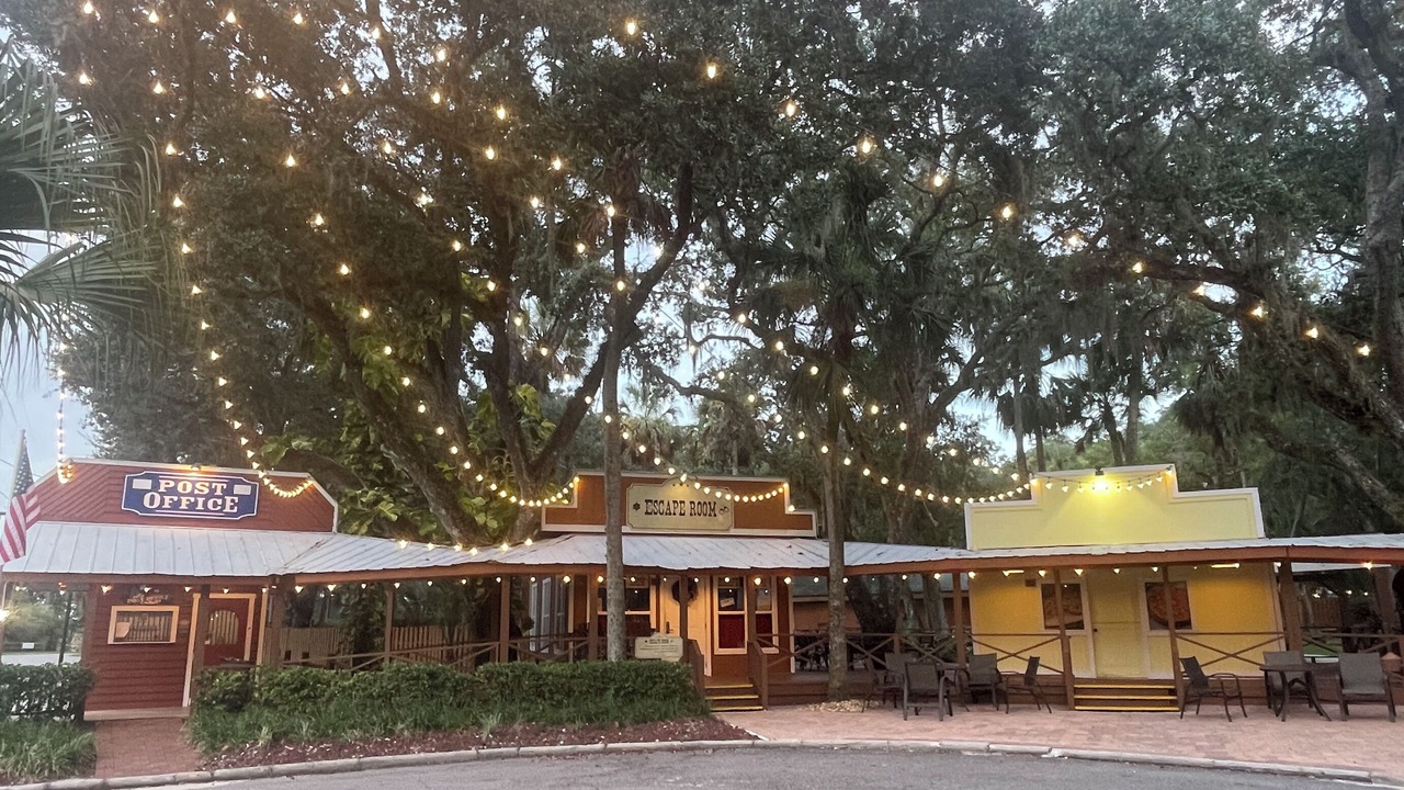 Photo of Outdoor in River Ranch