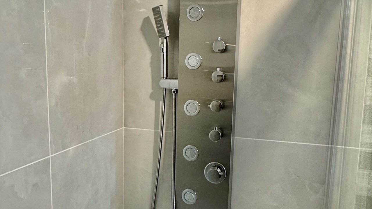 Photo of Bathroom in River Ranch