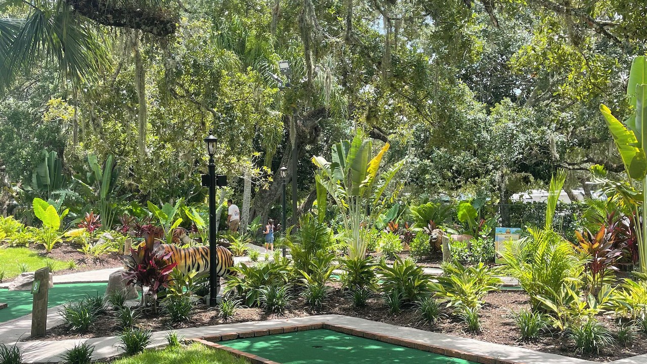 Photo of Outdoor in River Ranch