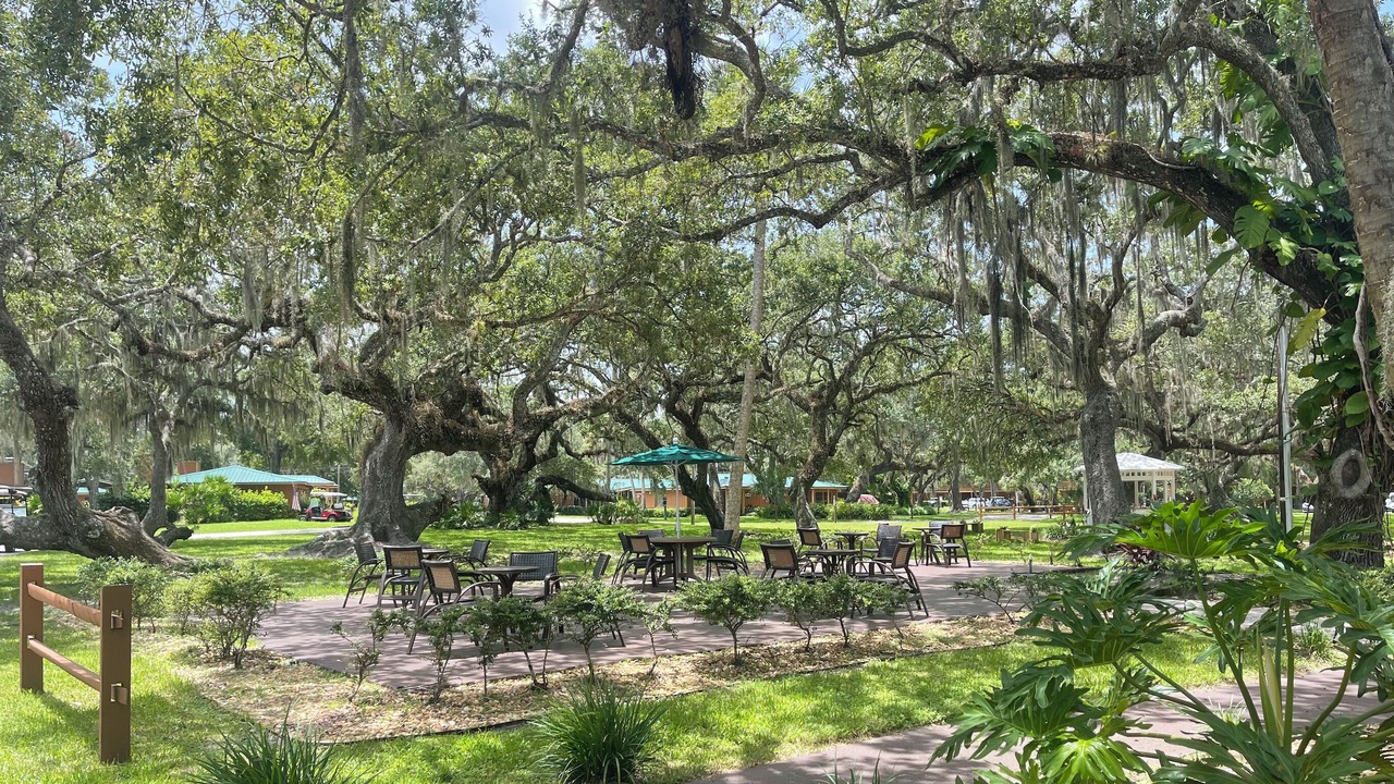Photo of Outdoor in River Ranch