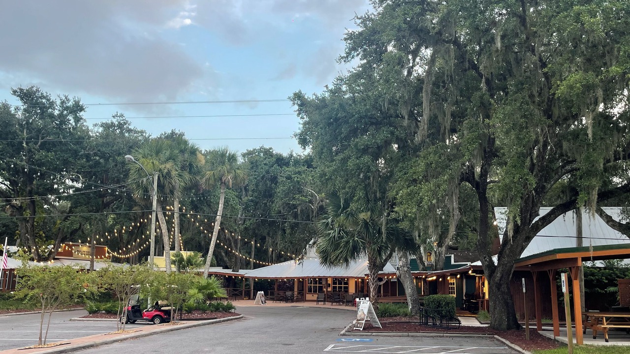 Photo of Outdoor in River Ranch