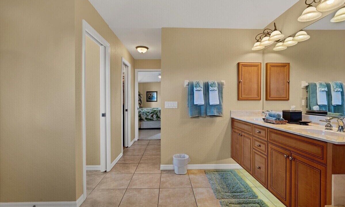 Photo of Bathroom in White Marsh