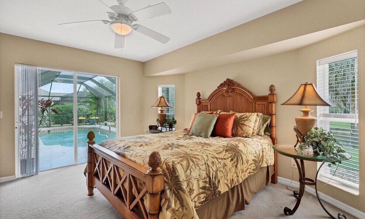Photo of Bedroom in White Marsh