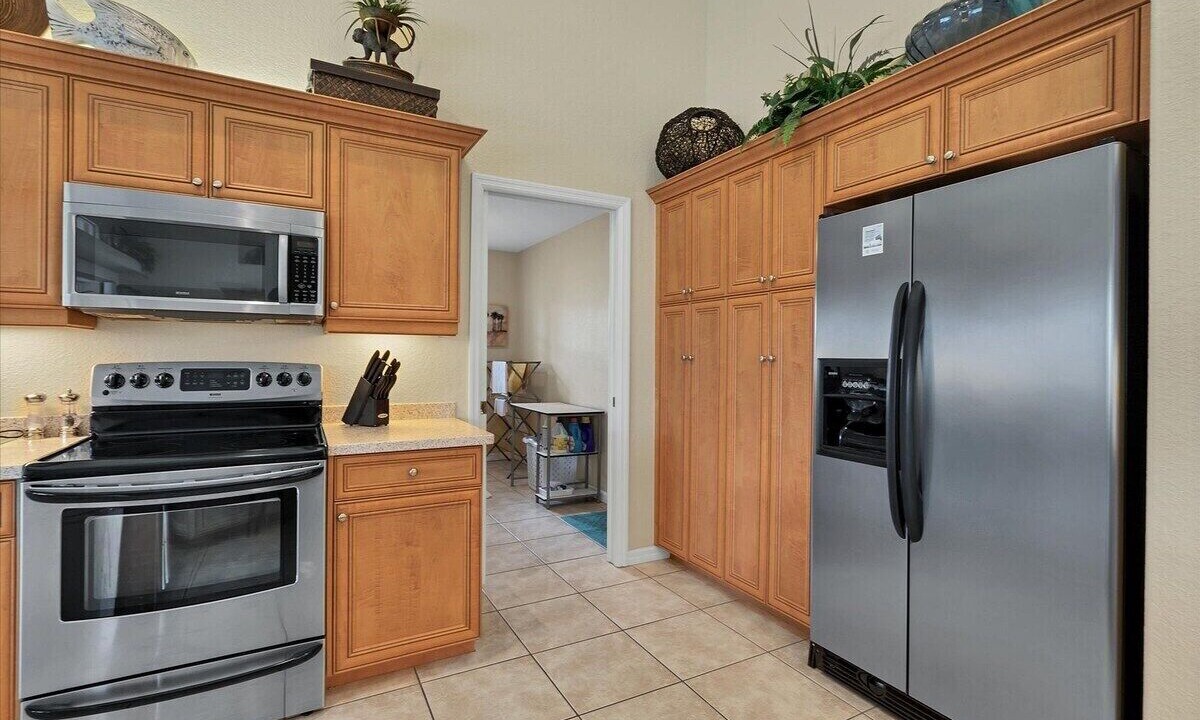Photo of Kitchen in White Marsh