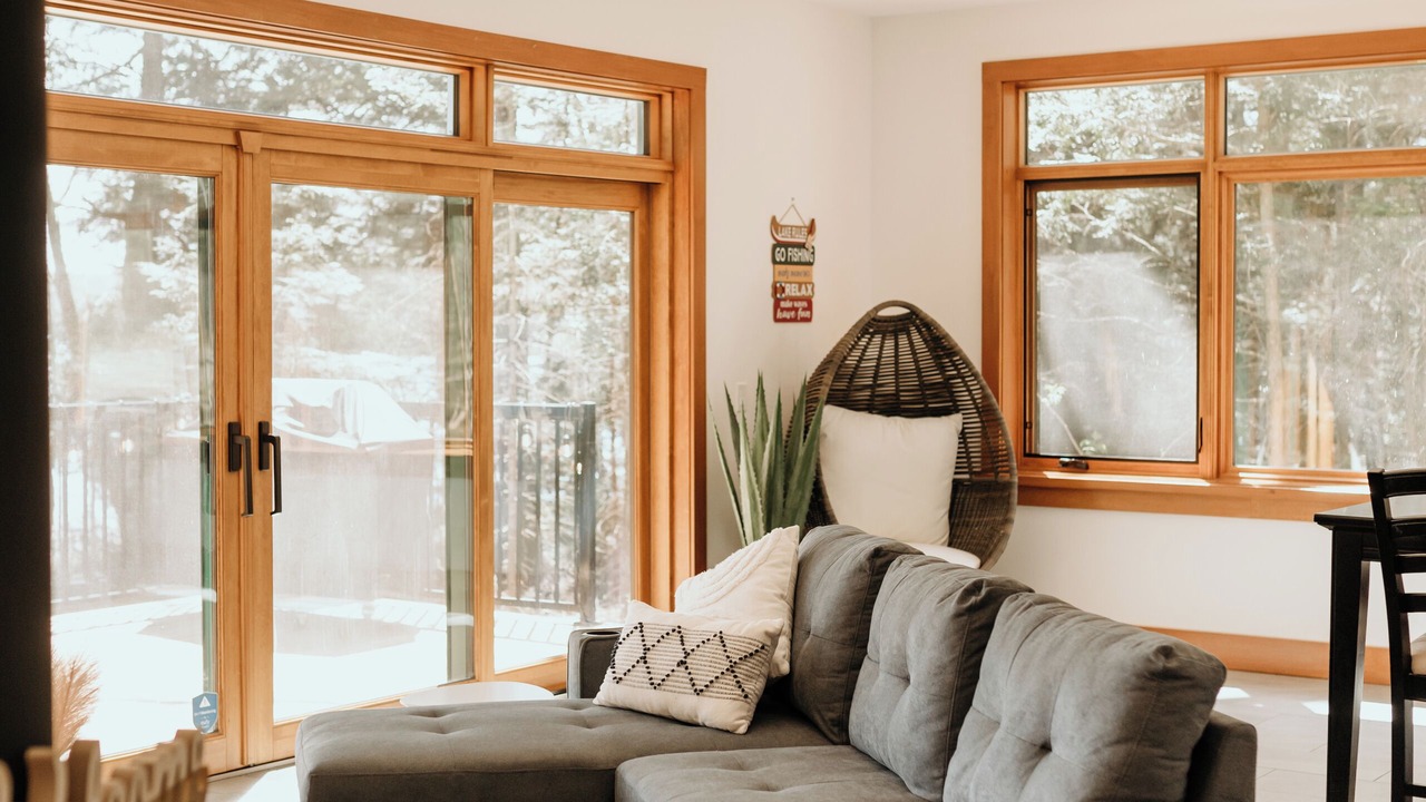 Photo of Livingroom in Bracebridge
